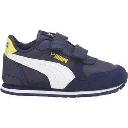 Buty sportowe dziecięce letnie Puma ze sklepu: SPORT-SHOP.pl w kategorii: Buty sportowe dziecięce - zdjęcie 6BAF450-D40-9631_132113