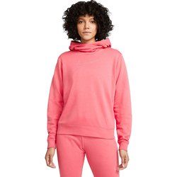 Bluza damska na zimę Nike ze sklepu: SPORT-SHOP.pl w kategorii: Bluzy damskie - zdjęcie 6BAF450-D40-9631_132222