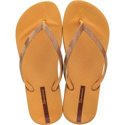 Klapki damskie na lato Ipanema ze sklepu: SPORT-SHOP.pl w kategorii: Klapki damskie - zdjęcie 6BAF450-D40-9631_132533