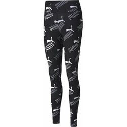 Spodnie damskie Puma ze sklepu: SPORT-SHOP.pl w kategorii: Spodnie damskie - zdjęcie 6BAF450-D40-9631_132583