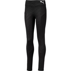 Spodnie dziewczęce Puma ze sklepu: SPORT-SHOP.pl w kategorii: Spodnie dziewczęce - zdjęcie 6BAF450-D40-9631_132624