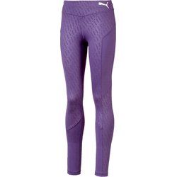 Spodnie dziewczęce Puma ze sklepu: SPORT-SHOP.pl w kategorii: Spodnie dziewczęce - zdjęcie 6BAF450-D40-9631_132626