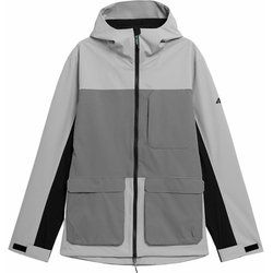 Kurtka męska jesienna 4F ze sklepu: SPORT-SHOP.pl w kategorii: Kurtki męskie - zdjęcie 6BAF450-D40-9631_133428