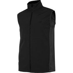 Kamizelka męska jesienna 4F ze sklepu: SPORT-SHOP.pl w kategorii: Kamizelki męskie - zdjęcie 6BAF450-D40-9631_134197