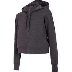 Bluza damska jesienna 4F ze sklepu: SPORT-SHOP.pl w kategorii: Bluzy damskie - zdjęcie 6BAF450-D40-9631_134472
