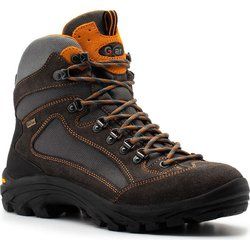 Buty trekkingowe męskie casual Garsport ze sklepu: SPORT-SHOP.pl w kategorii: Buty trekkingowe męskie - zdjęcie 6BAF450-D40-9631_134702