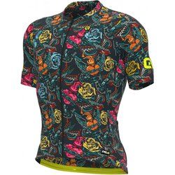 T-shirt męski Ale ze sklepu: SPORT-SHOP.pl w kategorii: T-shirty męskie - zdjęcie 6BAF450-D40-9631_134805