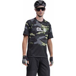 T-shirt męski na wiosnę Ale ze sklepu: SPORT-SHOP.pl w kategorii: T-shirty męskie - zdjęcie 6BAF450-D40-9631_134825
