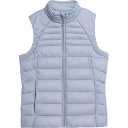 Kamizelka damska 4F ze sklepu: SPORT-SHOP.pl w kategorii: Kamizelki damskie - zdjęcie 6BAF450-D40-9631_134926