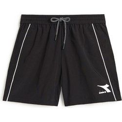 Diadora - Spodenki męskie letnie ze sklepu: SPORT-SHOP.pl w kategorii: Spodenki męskie - zdjęcie 6BAF450-D40-9631_135064