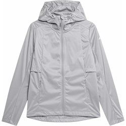 4F - Kurtka damska na wiosnę ze sklepu: SPORT-SHOP.pl w kategorii: Kurtki damskie - zdjęcie 6BAF450-D40-9631_135421