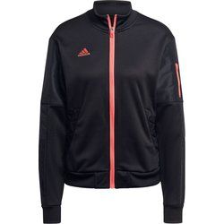 Bluza damska na jesień adidas ze sklepu: SPORT-SHOP.pl w kategorii: Bluzy damskie - zdjęcie 6BAF450-D40-9631_135518