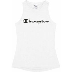 Champion - Bluzka damska ze sklepu: SPORT-SHOP.pl w kategorii: Bluzki damskie - zdjęcie 6BAF450-D40-9631_135666