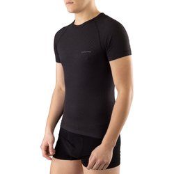 Viking - T-shirt męski na lato ze sklepu: SPORT-SHOP.pl w kategorii: T-shirty męskie - zdjęcie 6BAF450-D40-9631_136080