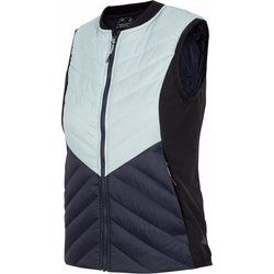 Kamizelka damska na jesień 4F ze sklepu: SPORT-SHOP.pl w kategorii: Kamizelki damskie - zdjęcie 6BAF450-D40-9631_136483
