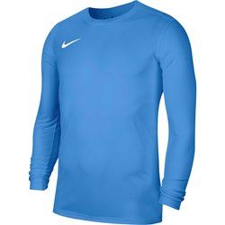 T-shirt chłopięce sportowy Nike ze sklepu: SPORT-SHOP.pl w kategorii: T-shirty chłopięce - zdjęcie 6BAF450-D40-9631_136647