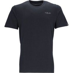 T-shirt męski na lato Rab ze sklepu: SPORT-SHOP.pl w kategorii: T-shirty męskie - zdjęcie 6BAF450-D40-9631_136857