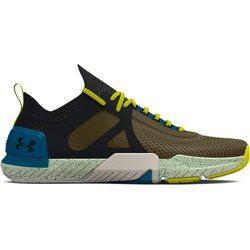 Buty sportowe męskie Under Armour ze sklepu: SPORT-SHOP.pl w kategorii: Buty sportowe męskie - zdjęcie 6BAF450-D40-9631_137581