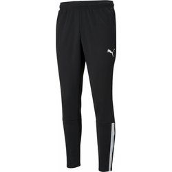Spodnie męskie sportowe Puma ze sklepu: SPORT-SHOP.pl w kategorii: Spodnie męskie - zdjęcie 6BAF450-D40-9631_137738