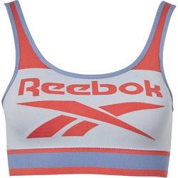 Biustonosz na wiosnę Reebok ze sklepu: SPORT-SHOP.pl w kategorii: Biustonosze - zdjęcie 6BAF450-D40-9631_137929