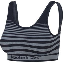 Biustonosz na wiosnę Reebok ze sklepu: SPORT-SHOP.pl w kategorii: Biustonosze - zdjęcie 6BAF450-D40-9631_137933