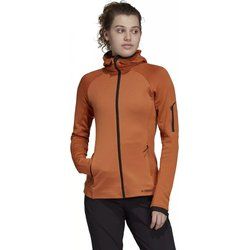 Bluza damska zimowa adidas ze sklepu: SPORT-SHOP.pl w kategorii: Bluzy damskie - zdjęcie 6BAF450-D40-9631_138071