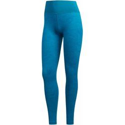 Spodnie damskie na lato adidas ze sklepu: SPORT-SHOP.pl w kategorii: Spodnie damskie - zdjęcie 6BAF450-D40-9631_138098