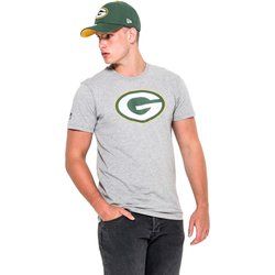 T-shirt męski letni New Era ze sklepu: SPORT-SHOP.pl w kategorii: T-shirty męskie - zdjęcie 6BAF450-D40-9631_138124