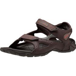 Sandały męskie Helly Hansen ze sklepu: SPORT-SHOP.pl w kategorii: Sandały męskie - zdjęcie 6BAF450-D40-9631_139184