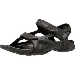 Sandały męskie Helly Hansen ze sklepu: SPORT-SHOP.pl w kategorii: Sandały męskie - zdjęcie 6BAF450-D40-9631_139185