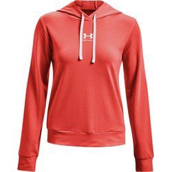 Bluza damska na wiosnę Under Armour ze sklepu: SPORT-SHOP.pl w kategorii: Bluzy damskie - zdjęcie 6BAF450-D40-9631_139469