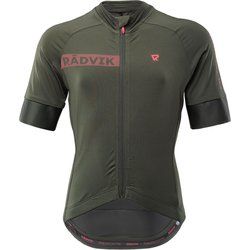 T-shirt męski na lato Radvik ze sklepu: SPORT-SHOP.pl w kategorii: T-shirty męskie - zdjęcie 6BAF450-D40-9631_139503