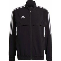 Bluza męska na wiosnę adidas ze sklepu: SPORT-SHOP.pl w kategorii: Bluzy męskie - zdjęcie 6BAF450-D40-9631_139821