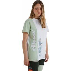 Bluzka damska Ellesse ze sklepu: SPORT-SHOP.pl w kategorii: Bluzki damskie - zdjęcie 6BAF450-D40-9631_139948