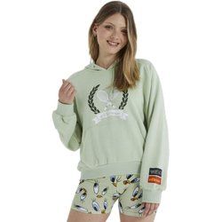 Bluza damska Ellesse ze sklepu: SPORT-SHOP.pl w kategorii: Bluzy damskie - zdjęcie 6BAF450-D40-9631_139950