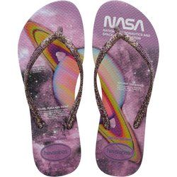Klapki damskie Havaianas ze sklepu: SPORT-SHOP.pl w kategorii: Klapki damskie - zdjęcie 6BAF450-D40-9631_139979