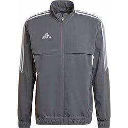Bluza męska adidas ze sklepu: SPORT-SHOP.pl w kategorii: Bluzy męskie - zdjęcie 6BAF450-D40-9631_140093