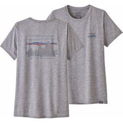 Patagonia - Bluzka damska ze sklepu: SPORT-SHOP.pl w kategorii: Bluzki damskie - zdjęcie 6BAF450-D40-9631_140145