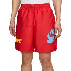 Spodenki męskie Nike ze sklepu: SPORT-SHOP.pl w kategorii: Spodenki męskie - zdjęcie 6BAF450-D40-9631_140195