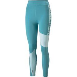 Spodnie damskie na wiosnę Puma ze sklepu: SPORT-SHOP.pl w kategorii: Spodnie damskie - zdjęcie 6BAF450-D40-9631_140616