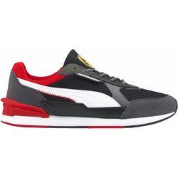Buty sportowe męskie Puma ze sklepu: SPORT-SHOP.pl w kategorii: Buty sportowe męskie - zdjęcie 6BAF450-D40-9631_140666