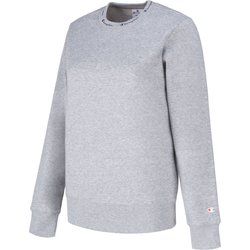 Bluza damska na wiosnę Champion ze sklepu: SPORT-SHOP.pl w kategorii: Bluzy damskie - zdjęcie 6BAF450-D40-9631_140894