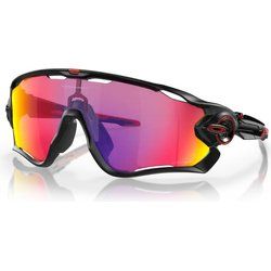 Oakley - Okulary przeciwsłoneczne na lato ze sklepu: SPORT-SHOP.pl w kategorii: Okulary przeciwsłoneczne męskie - zdjęcie 6BAF450-D40-9631_140964