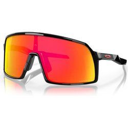 Okulary przeciwsłoneczne na jesień Oakley ze sklepu: SPORT-SHOP.pl w kategorii: Okulary przeciwsłoneczne męskie - zdjęcie 6BAF450-D40-9631_140975
