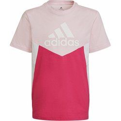 Bluzka dziewczęca adidas ze sklepu: SPORT-SHOP.pl w kategorii: Bluzki dziewczęce - zdjęcie 6BAF450-D40-9631_141071