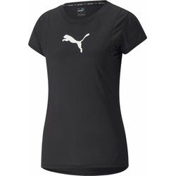 Puma - Bluzka damska na lato ze sklepu: SPORT-SHOP.pl w kategorii: Bluzki damskie - zdjęcie 6BAF450-D40-9631_141178
