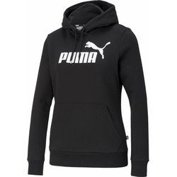 Puma - Bluza damska na jesień ze sklepu: SPORT-SHOP.pl w kategorii: Bluzy damskie - zdjęcie 6BAF450-D40-9631_141182