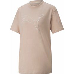 Bluzka damska na lato Puma ze sklepu: SPORT-SHOP.pl w kategorii: Bluzki damskie - zdjęcie 6BAF450-D40-9631_141188