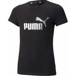 Bluzka dziewczęca Puma ze sklepu: SPORT-SHOP.pl w kategorii: Bluzki dziewczęce - zdjęcie 6BAF450-D40-9631_141213