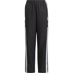 Spodnie chłopięce adidas ze sklepu: SPORT-SHOP.pl w kategorii: Spodnie chłopięce - zdjęcie 6BAF450-D40-9631_141332